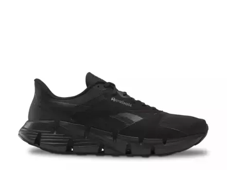 Кроссовки Reebok Zig Dynamica 5, черные
