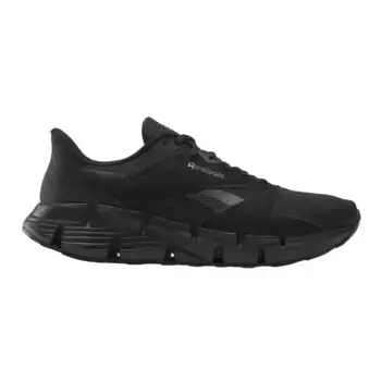 Кроссовки Reebok Zig Dynamica 5 trainers, черный