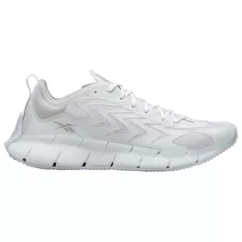 Кроссовки Reebok Zig Kinetica 21, белый