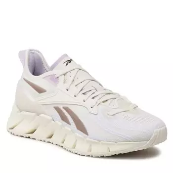 Кроссовки Reebok ZigKinetica, экрю