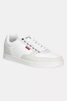 Кроссовки REECE Levi's, белый