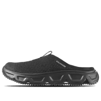 Кроссовки reelax slide 6.0 'black' 471124 Salomon, черный