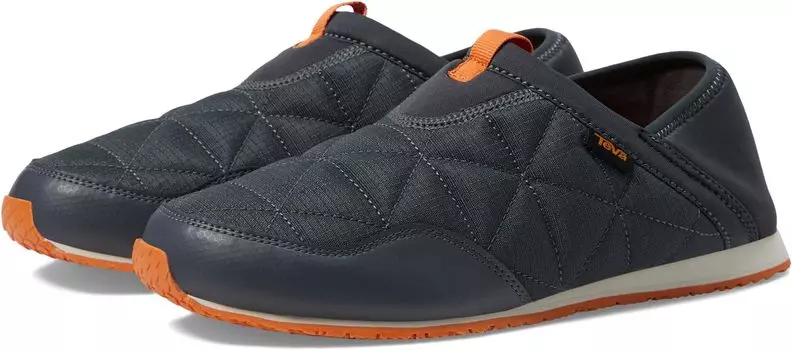 Кроссовки Reember Teva, цвет Dark Shadow