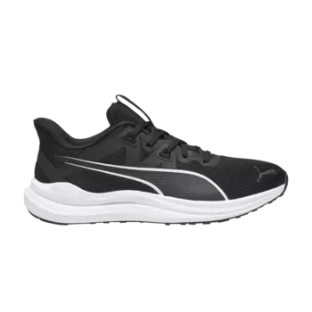 Кроссовки Reflect Lite Puma, черный