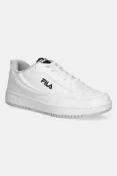 Кроссовки Rega Fila, белый