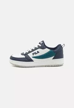 Кроссовки REGA Fila, белый