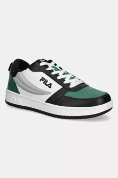Кроссовки Rega Fila, зеленый