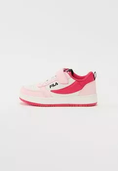 Кроссовки REGA UNISEX Fila, розовый