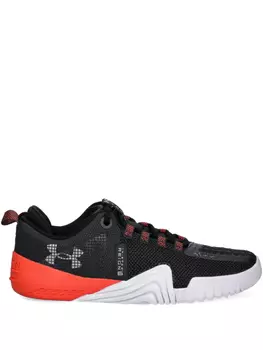 Кроссовки Reign 6 Under Armour, черный