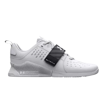 Кроссовки Reign Lifter Under Armour, белый