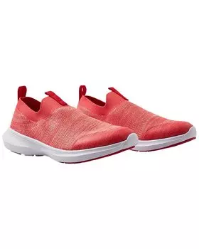 Кроссовки Reima Bouncing, красный