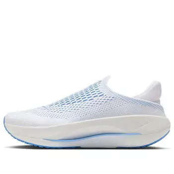 Кроссовки reina easyon Nike, белый