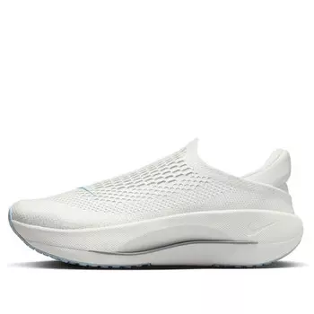 Кроссовки reina easyon 'sail light armory blue' Nike, мультиколор