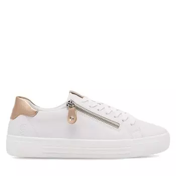 Кроссовки Remonte D0903-81 White, белый