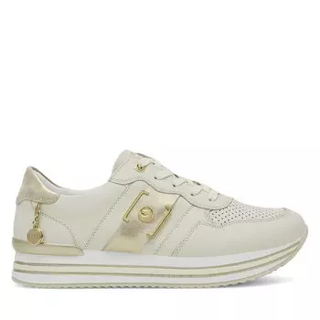 Кроссовки Remonte D1322-60 Blanco, экрю