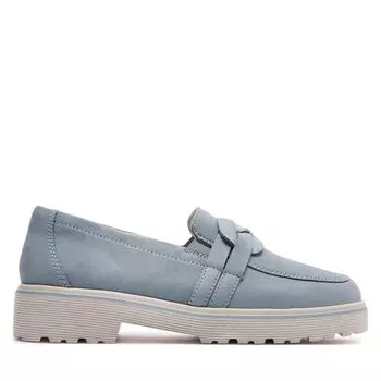 Кроссовки Remonte D1H01-12 Blue, синий