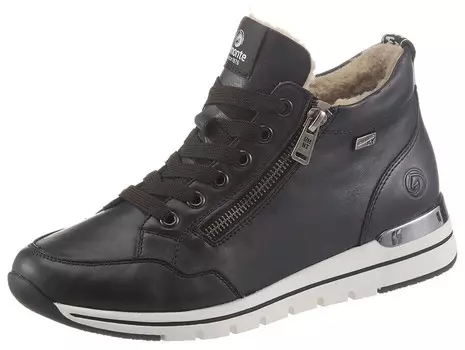 Кроссовки REMONTE High-Top Sneakers, синий