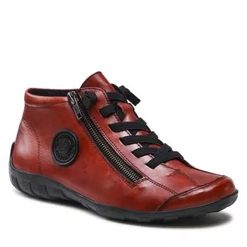Кроссовки Remonte R3491-38, коричневый