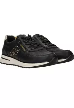 Кроссовки Remonte, серебро