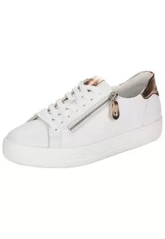 Кроссовки remonte Sneaker, белый