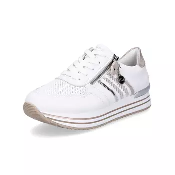 Кроссовки remonte Sneaker, белый