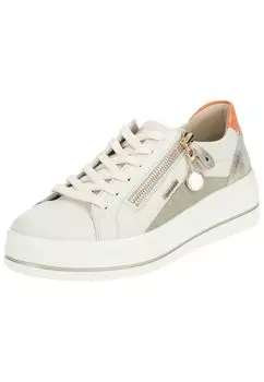 Кроссовки remonte Sneaker, белый