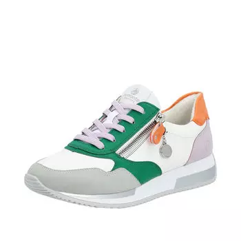 Кроссовки remonte Sneaker, белый