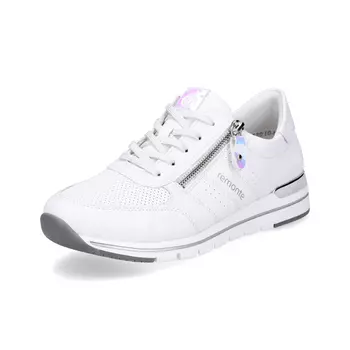 Кроссовки remonte Sneaker, белый
