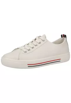 Кроссовки remonte Sneaker, белый