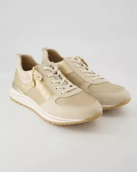 Кроссовки remonte Sneaker, бежевый