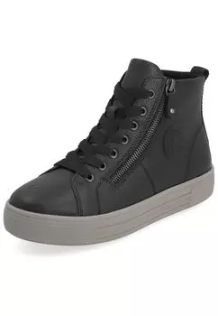 Кроссовки remonte Sneaker, черный