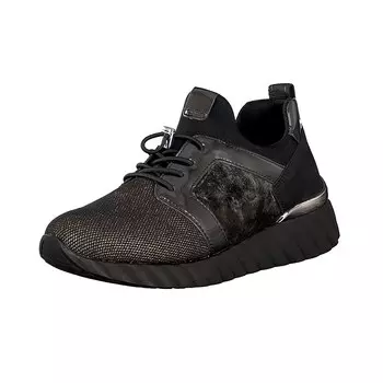 Кроссовки remonte Sneaker, черный