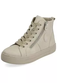 Кроссовки remonte Sneaker, цвет Ginger