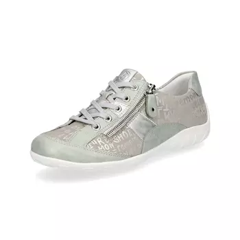 Кроссовки remonte Sneaker, цвет mint silber