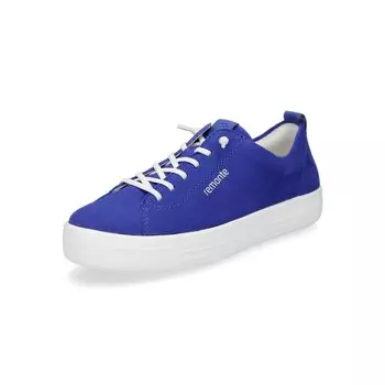 Кроссовки remonte Sneaker, цвет Saphirblau