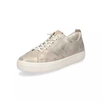 Кроссовки remonte Sneaker, металлик