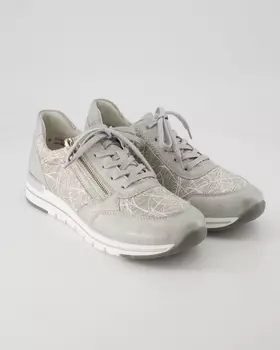 Кроссовки remonte Sneaker, серый