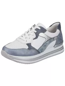 Кроссовки REMONTE Sneakers, белый