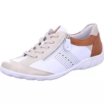 Кроссовки REMONTE Sneakers, белый