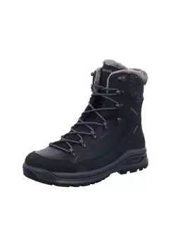 Кроссовки Renegade Evo Ice GTX WS Lowa, черный