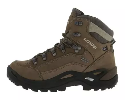 Кроссовки Renegade GTX Mid Lowa, камень