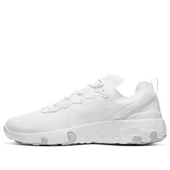 Кроссовки renew элемент 55 Nike, белый