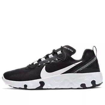 Кроссовки renew элемент 55 Nike, черный