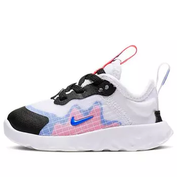 Кроссовки renew lucent Nike, белый