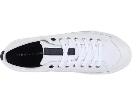 Кроссовки Reno Tommy Hilfiger, белый