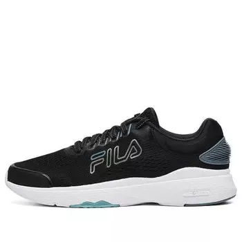 Кроссовки repeat training shoes 'black' Fila, черный