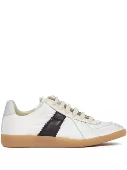 Кроссовки Replica Maison Margiela, белый