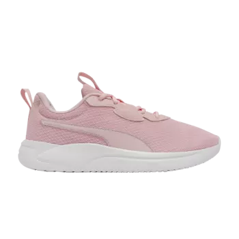 Кроссовки Resolve Smooth Puma, розовый