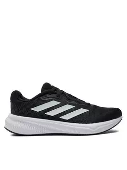 Кроссовки Response IH6007 Adidas, черный