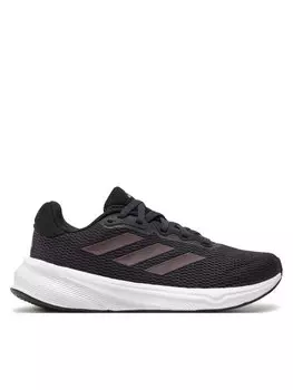 Кроссовки Response IH6013 Adidas, черный